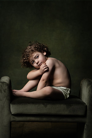 portrait